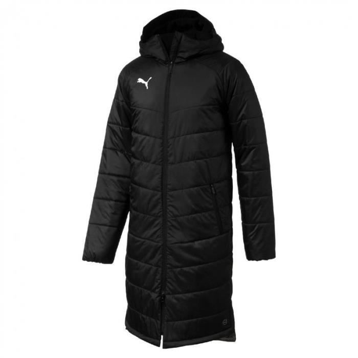 Parka Puma Liga sideline