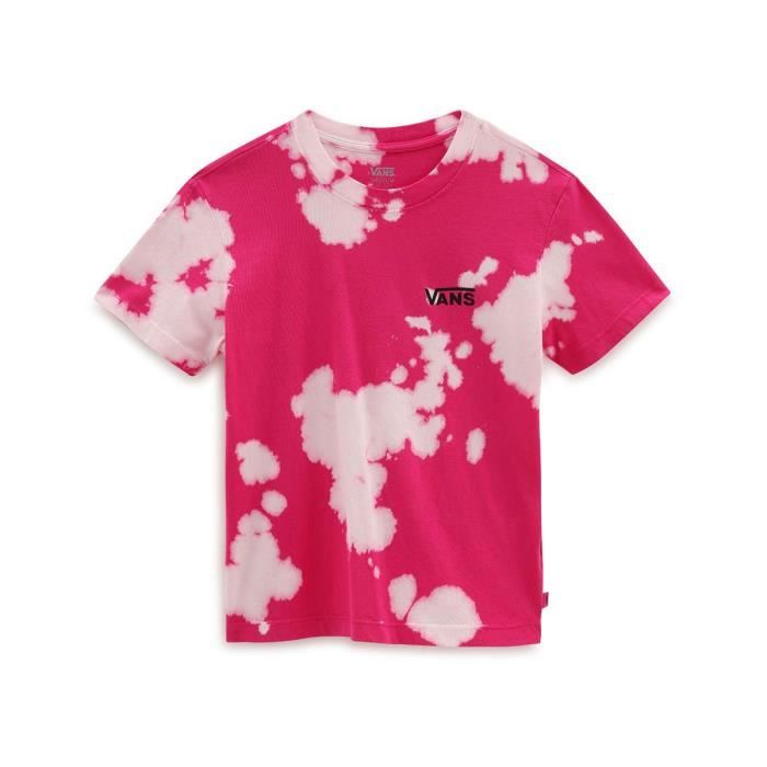 Vans T-shirt Bambibno Vans Gr Hypno Garçon