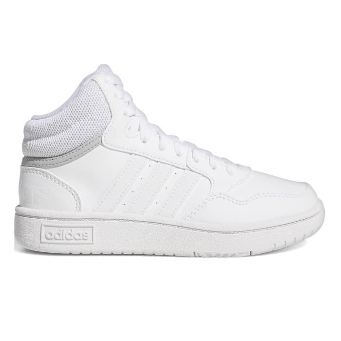 Adidas Hoops Mid 3.0 K Chaussures pour Enfant GW0401
