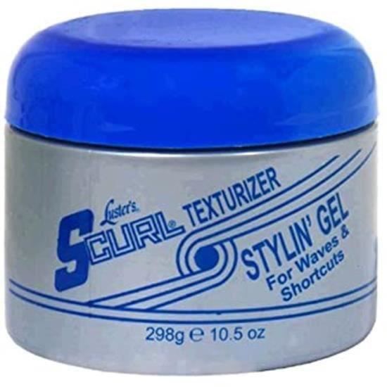 Gel coiffant S’curl 298 gr