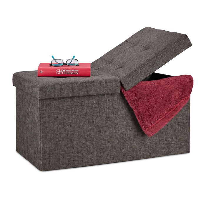 Banquette avec couvercle rabattable - 4052025916923