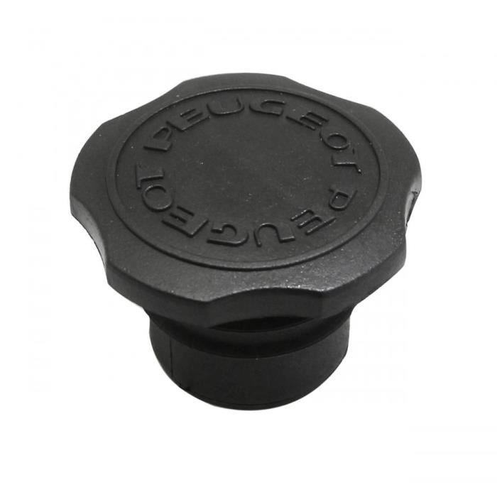 Bouchon de réservoir RSM pour Mobylette Peugeot 50 103 MVL - MFPN : -251443-2N