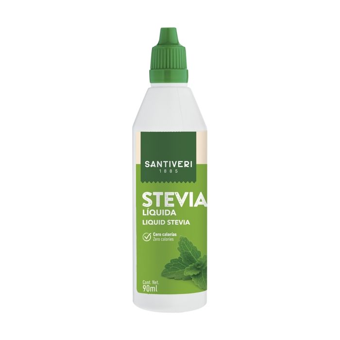 Stevia Liquide