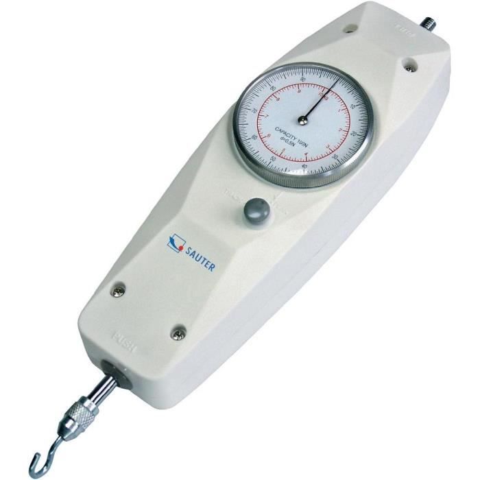 Instrument de mesure de force mécanique FA 200