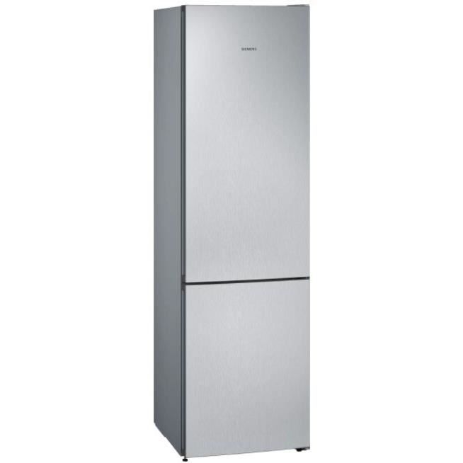 Réfrigérateur combiné SIEMENS KG39N2LEA Inox