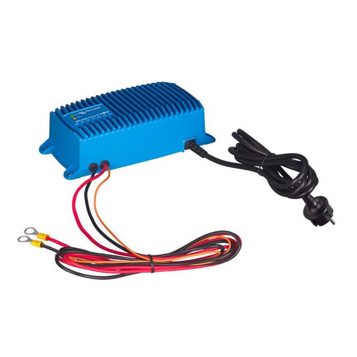 Chargeur de batterie au plomb et lithium-ion Blue Smart IP67 12/7 VICTRON