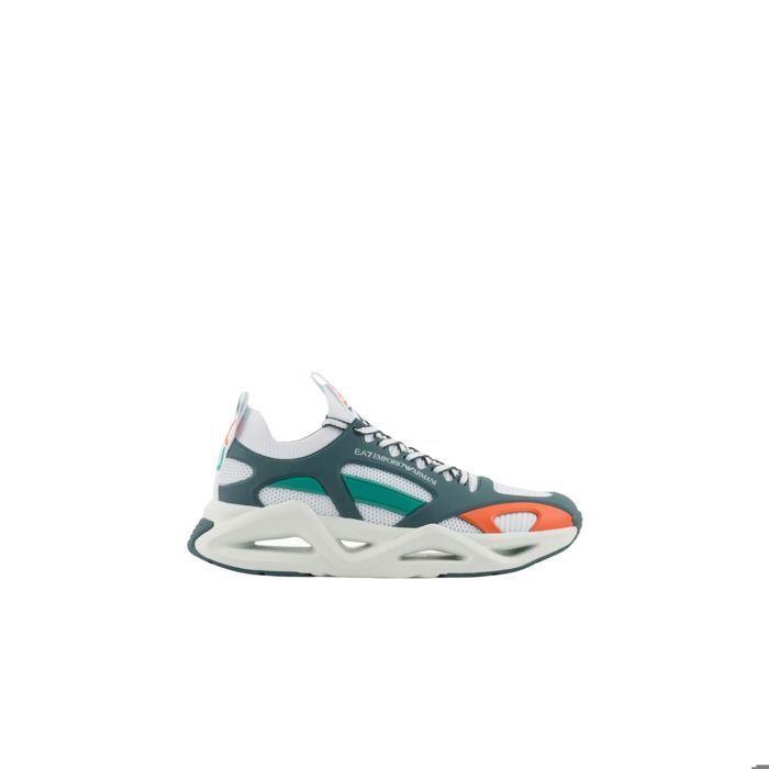 EA7 Emporio Armani Baskets EA7 Emporio Armani Giorgio SPA