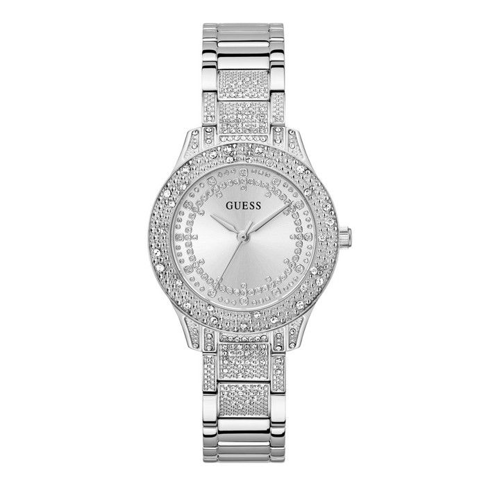 Horloge GUESS GW0746L1 Acier Argenté