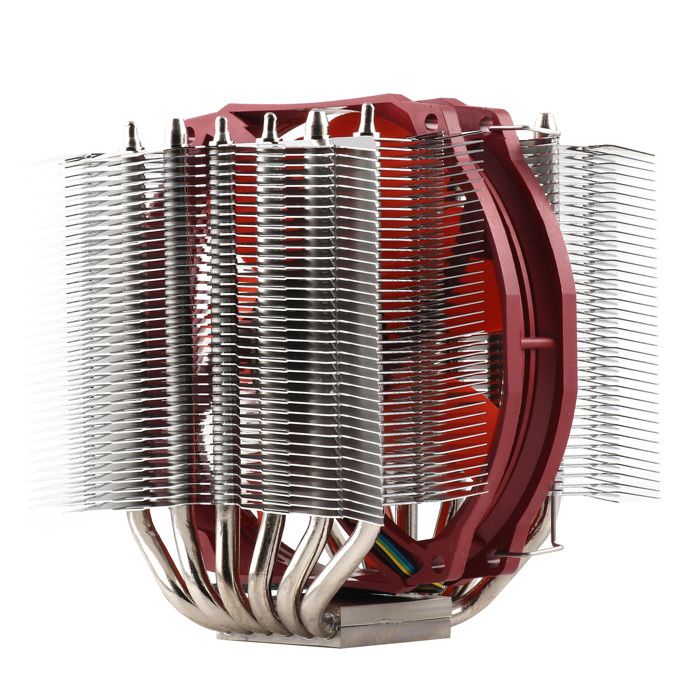 Thermalright Silver Arrow 130