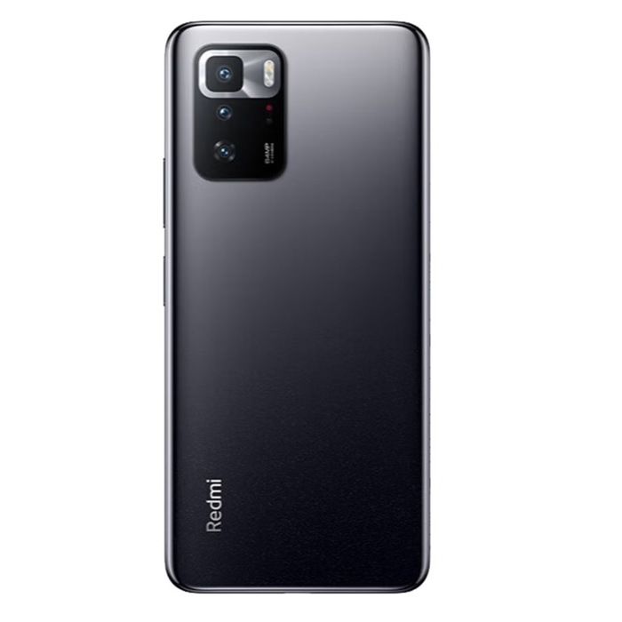 XIAOMI Redmi note 10 pro 256