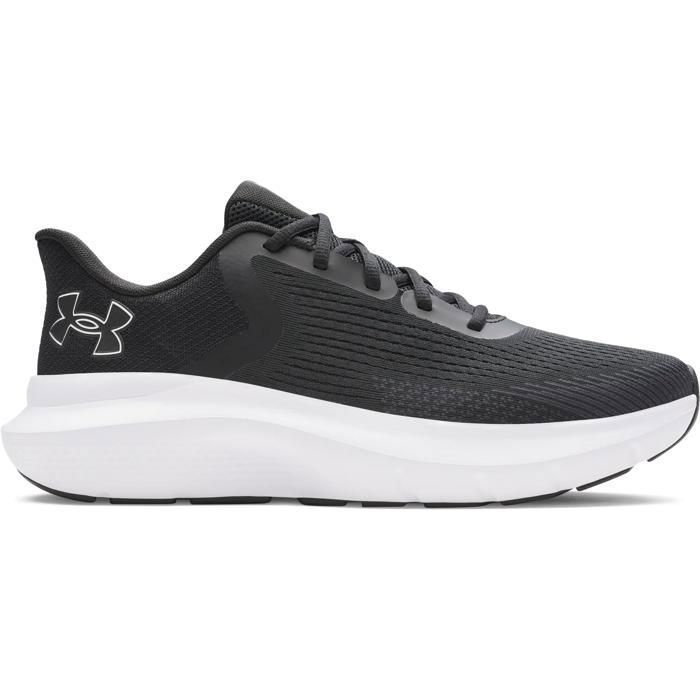Chaussures de running Under Armour Rogue 5 - noir/blanc/noir Chaussures de running Under Armour Rogue 5 - noir/blanc/noir