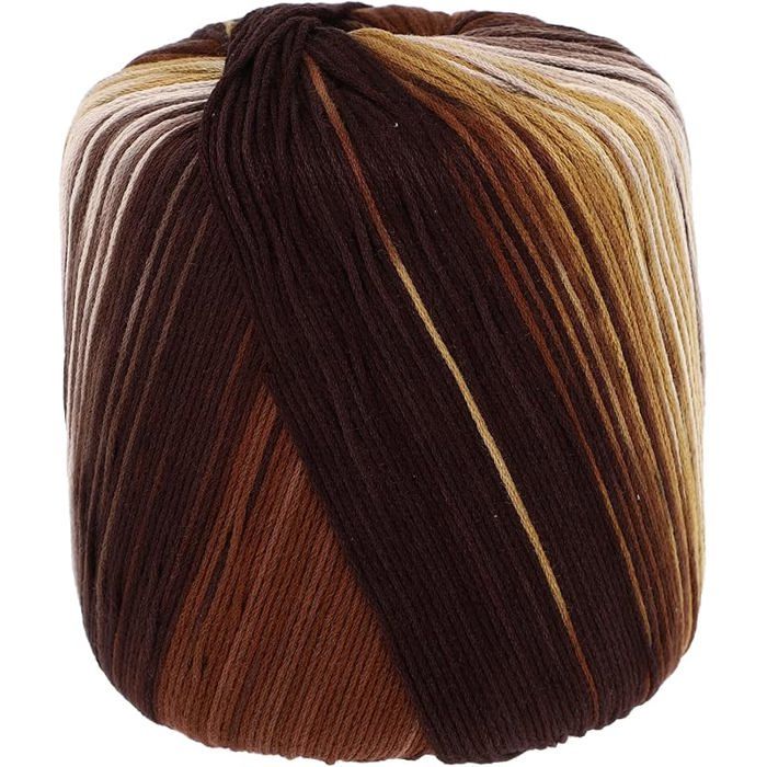 Modle Charpe Garon Tricot