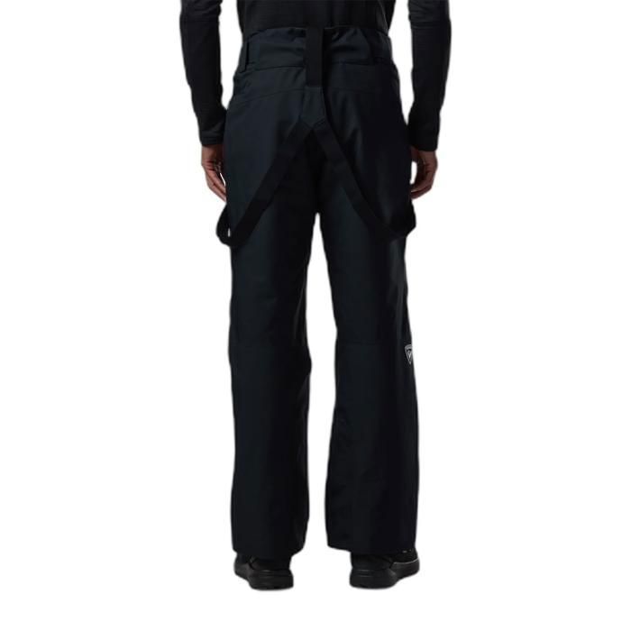Pantalon de ski Rossignol 30 - black Pantalon de ski Rossignol 30 - black