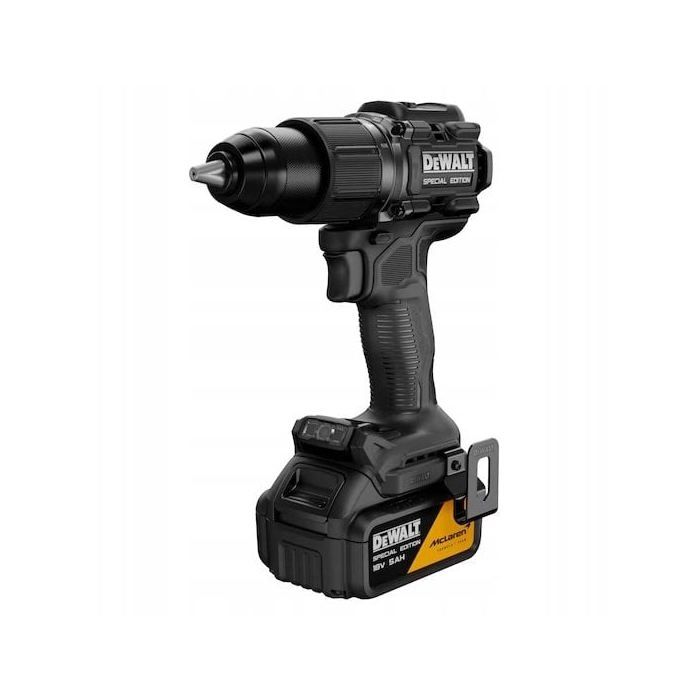 DeWalt DCD86 Perceuse visseuse à percussion - vue 2