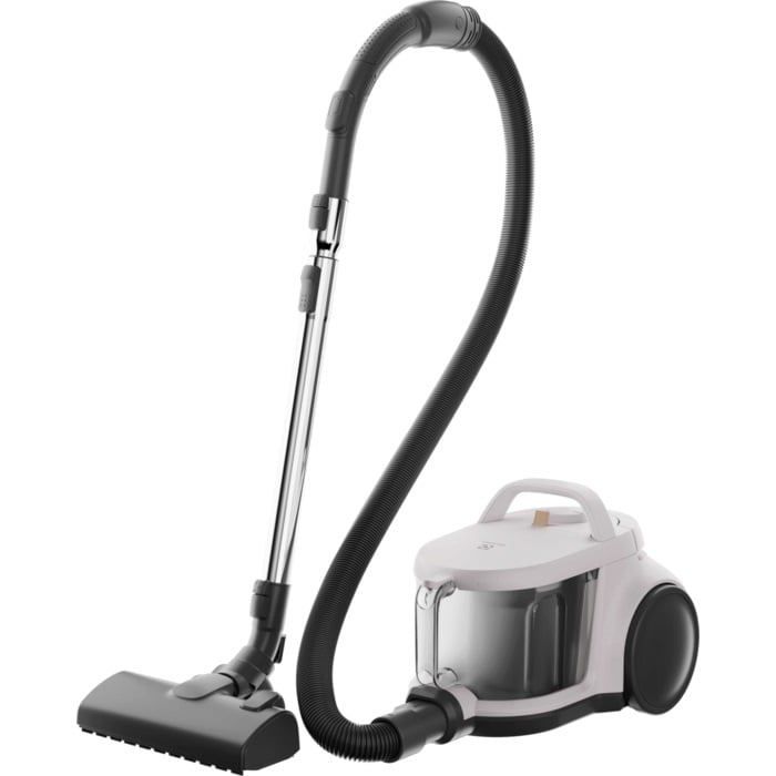 Aspirateur Traineau Electrolux El51c2sw - vue 3
