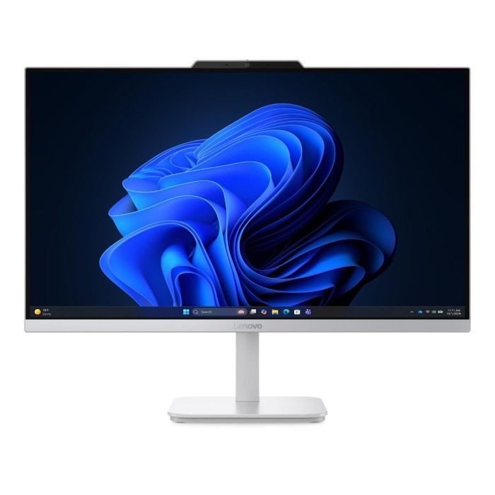 PC Tout en un Lenovo A105 AMD Ryzen 5 40 8Go SSD Radeon 23.8 FreeDOS - vue 2