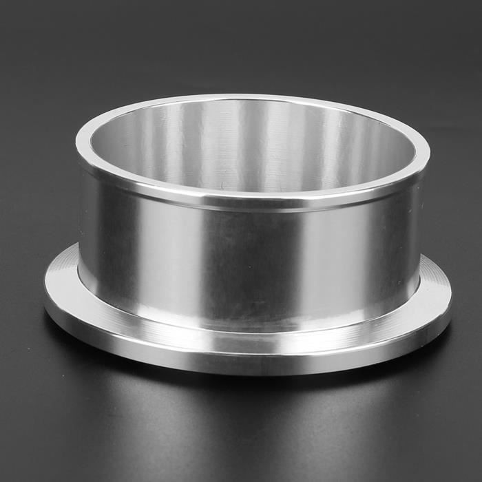 Bride D'entrée De Soupape De Décharge De 44 Mm Remplacement De La Bride En V A Souder En Acier Inoxydable 304 Pour Le Cte Dentree Tial Mvr 88604581 Bride D'entrée De Soupape De Décharge De 44 Mm Remplacement De La Bride En V A Souder En Acier Inoxydable 304 Pour Le Cte Dentree Tial Mvr 88604581