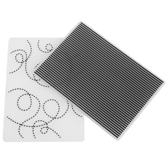 Dossier De Gaufrage Forever Friends - Pour Scrapbooking, Artisanat Papier, Neuf