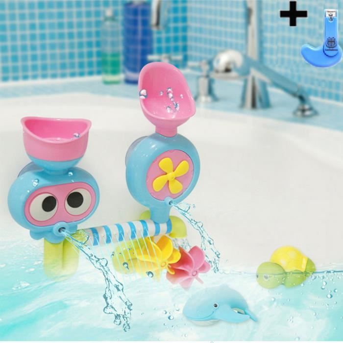 jouet pour bain