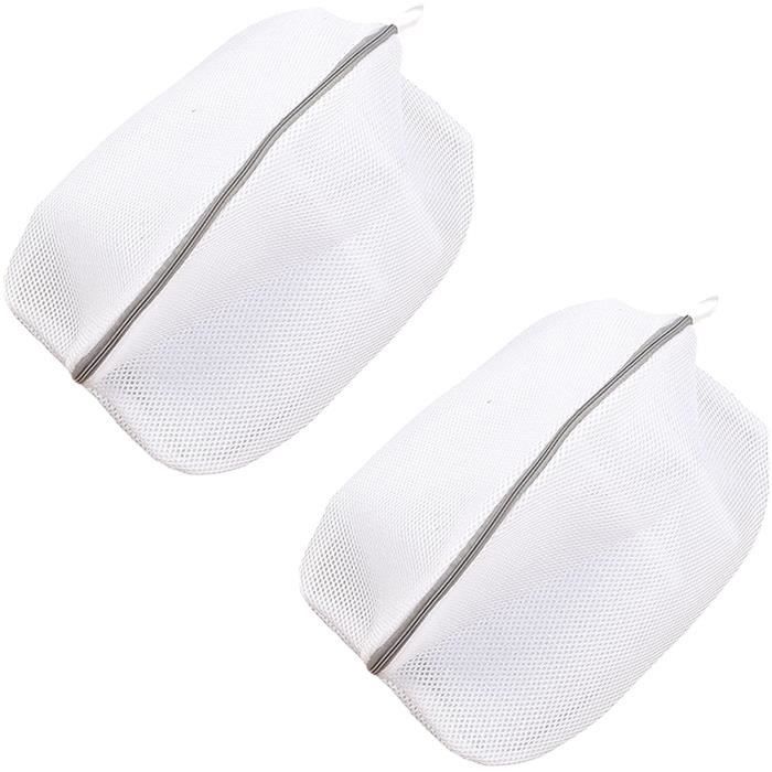 Filet De Lavage,Sacs Pour Laver Soutien-gorge Chaussettes, Sous