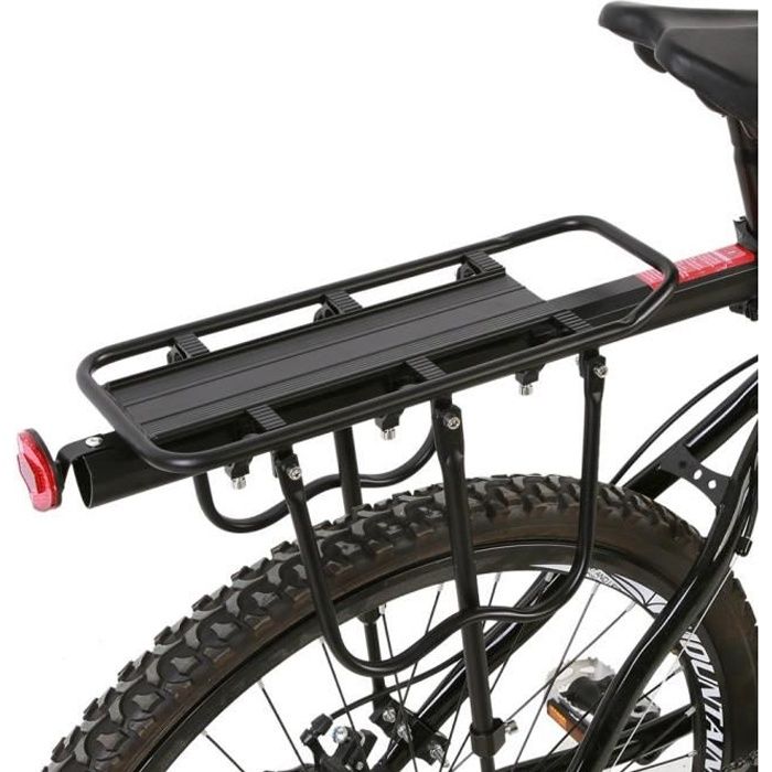 siege velo pour porte bagage