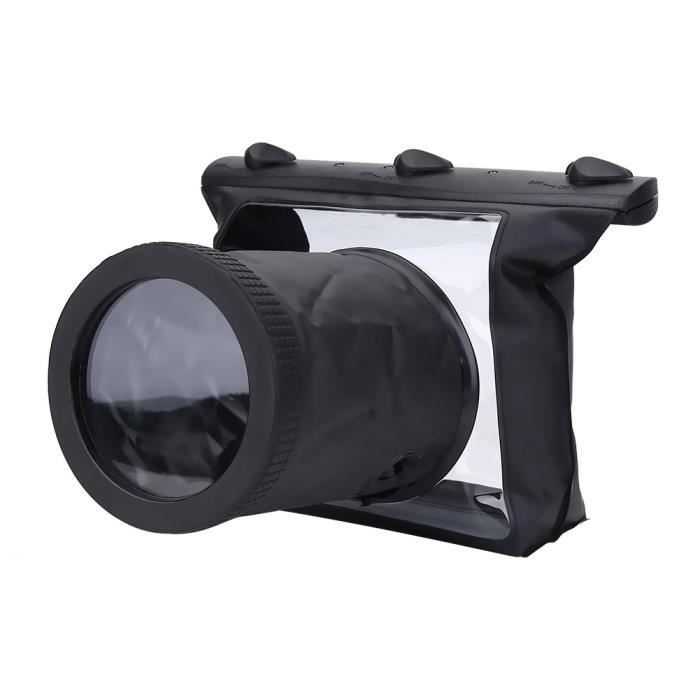 Sac De Rangement Pour Appareil Photo Sous Marin Accessoires Pour