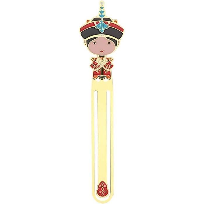 Signet Dragon Épée En Métal – Marque-page Fantaisie 14,8 Cm | Cadeau Pour Lecteurs, Fans Fantasy, Décoration Livre