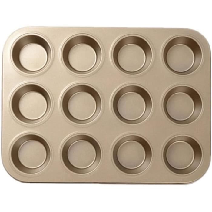 Toyvian Lot De 150 Moules à Cupcakes En Papier Sulfurisé Résistant Aux