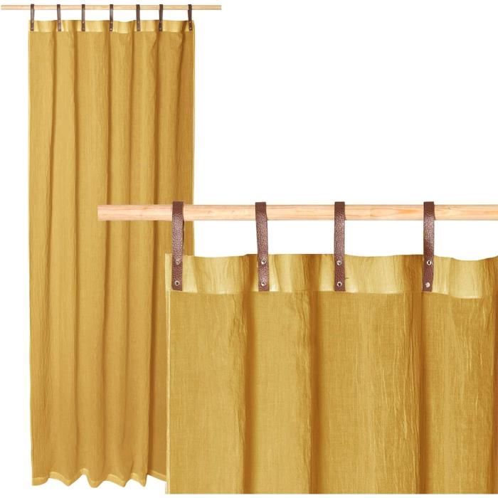 Ligne De Pêche Porte Rideau 215 X 245 Cm Moustiquaire Magnétique