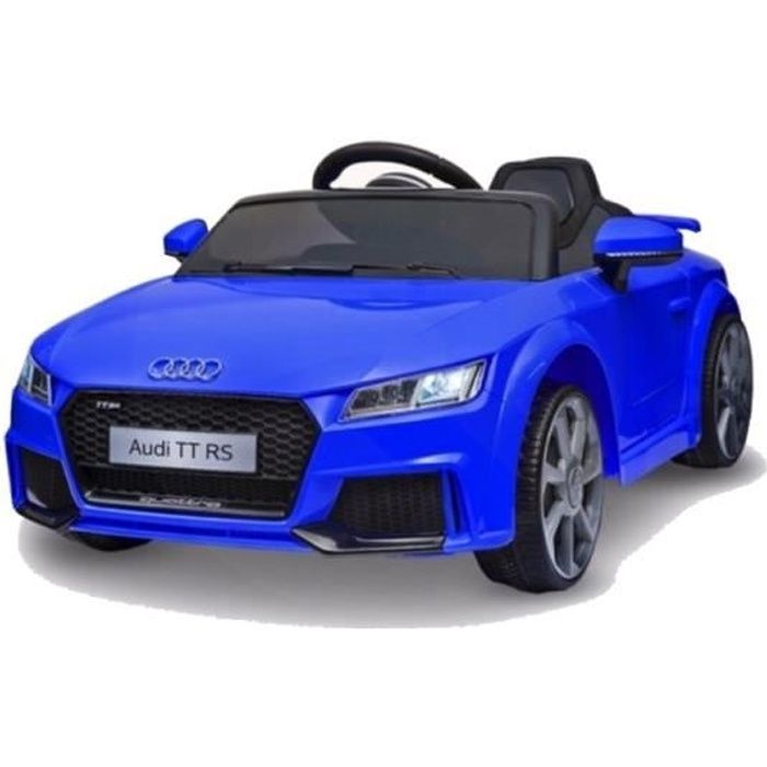 Audi Tt Rs 12v Full Option Voiture Electrique Enfant Vehicule Bebe Jouet Fille Garcon 12 Volts Cdiscount Jeux Jouets Audi Tt Rs 12v Full Option Voiture Electrique Enfant Vehicule Bebe Jouet Fille Garcon 12 Volts Cdiscount Jeux Jouets