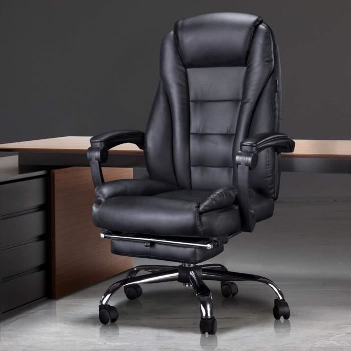 Coussin Ergonomique Pour Chaise De Bureau Avec Support Lombaire - Réglable, Couleur Kaki/gris