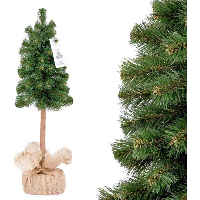 Sac De Rangement Vertical Pour Sapin De Noël Jusqu'à 2,9m - Tissu Oxford, Fermeture éclair Et Cordon - Protection Contre Poussière Et Humidité