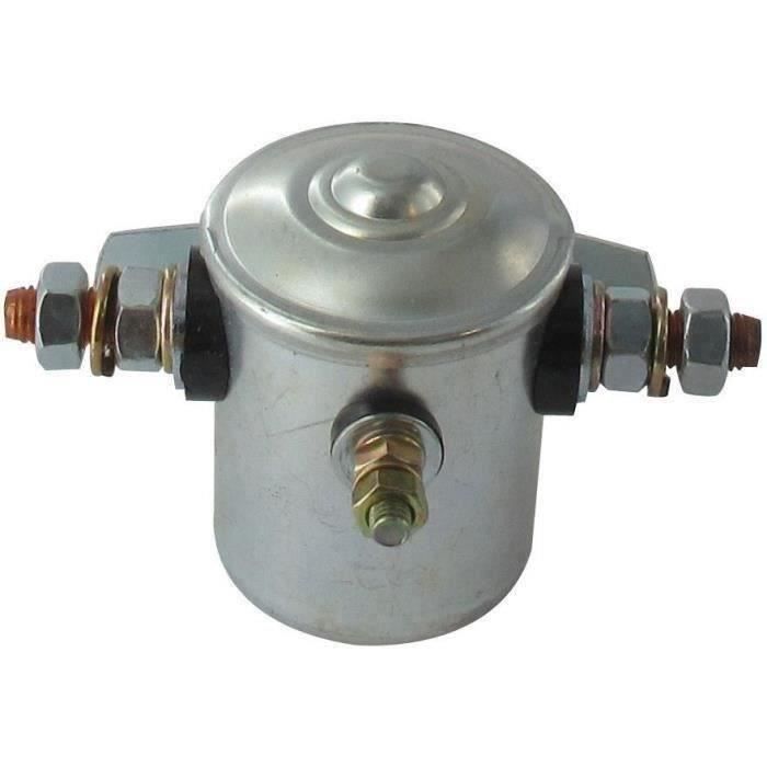 Relais solénoïde SNAPPER 1-9544 - 19544 - 7019544 GRAVELY 007277