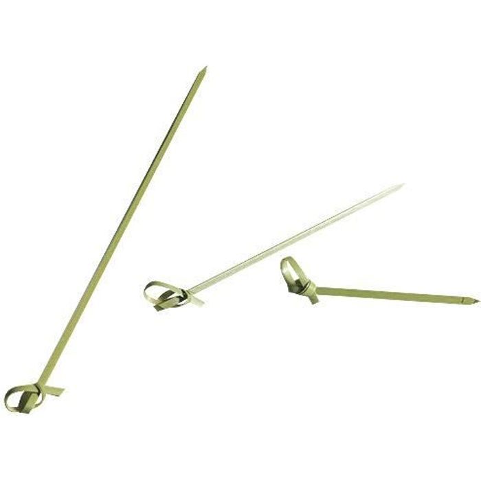 100 Pieces Pique Aperitif De Noël,Bâtonnets De Cocktail De Noël Avec 14