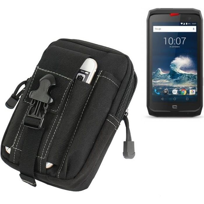 pochette plage etanche