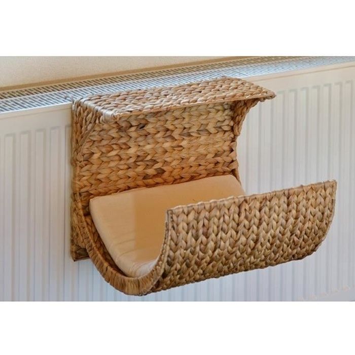 Hamac De Radiateur Pour Chat En Jacinthe D Eau Tressee Silvio Design Achat Vente Corbeille Coussin Hamac De Radiateur Pour Chat E Cdiscount Hamac De Radiateur Pour Chat En Jacinthe D Eau Tressee Silvio Design Achat Vente Corbeille Coussin Hamac De Radiateur Pour Chat E Cdiscount