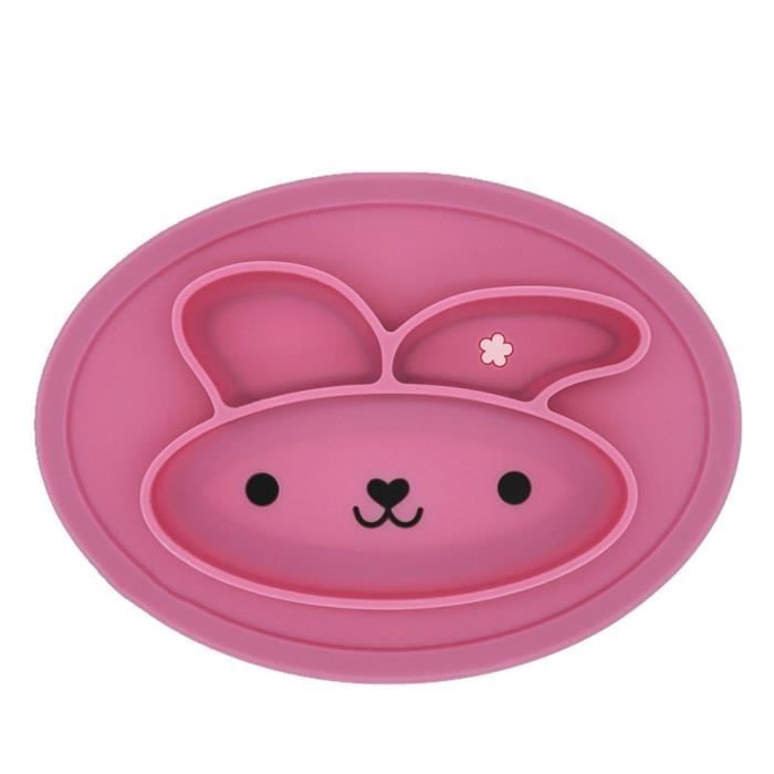 Assiette Bebe Bol Bebe Sans Bpa Assiette Bebe Silicone Assiette Bebe Antiderapante Antichute Avec Compartiment Lapin Rouge Achat Vente Assiette Plateau Bebe Cdiscount Assiette Bebe Bol Bebe Sans Bpa Assiette Bebe Silicone Assiette Bebe Antiderapante Antichute Avec Compartiment Lapin Rouge Achat Vente Assiette Plateau Bebe Cdiscount
