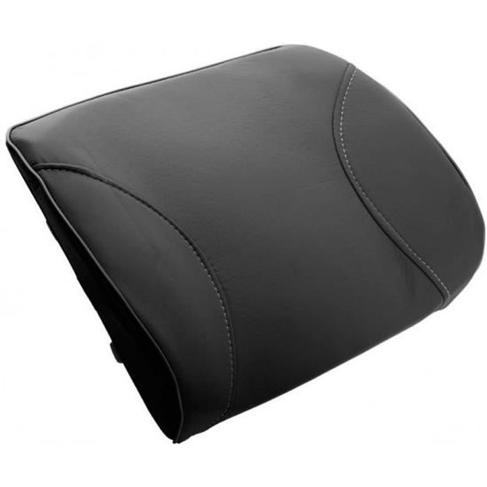 Coussin lombaire voiture - Car +