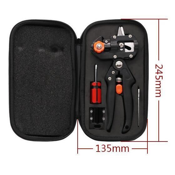 Rouleau De Bande De Greffage Extensible, Barrière ... – Grandado