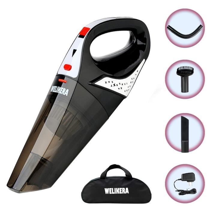 aspirateur portable