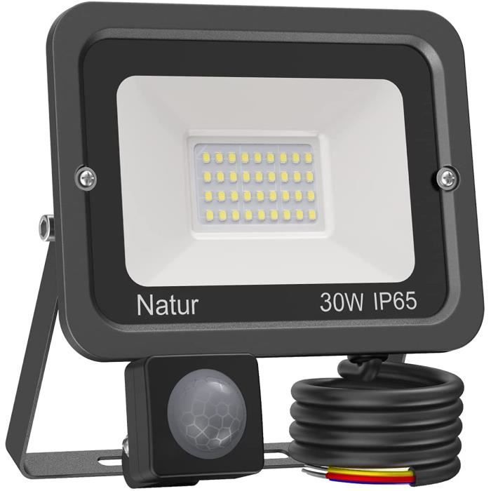 classe energetique spot led