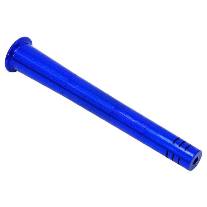 Tige de plume réglable Raleigh GNJ252 réglable 0-50° aluminium 25,4mm