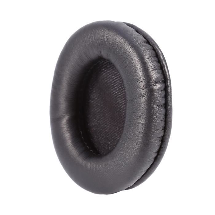 Coussinets D'oreille De Remplacement Pour Casque Sony MDR-CD570 - Neufs