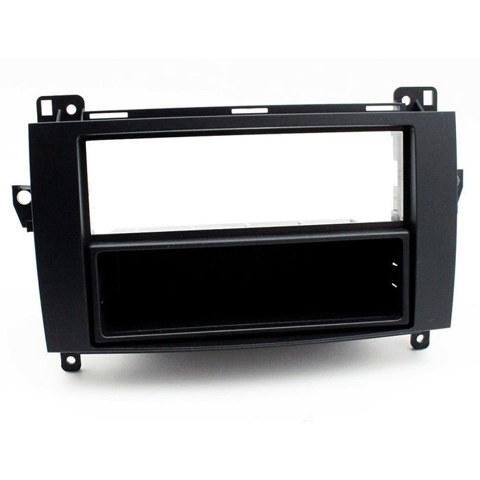 Cadre de panneau de tableau de bord pour Audi A3 8P 2008 à 2012, adaptateur de faisceau de Cadre de panneau de tableau de bord pour Audi A3 8P 2008 à 2012, adaptateur de faisceau de