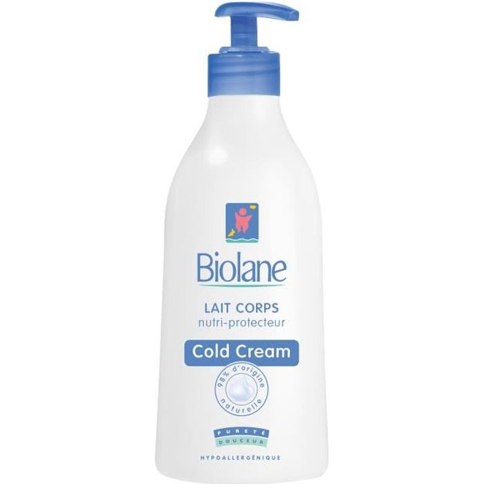 Biolane Lait Corps Nutri Protecteur Au Cold Cream 350 Ml Cdiscount Puericulture Eveil Bebe Biolane Lait Corps Nutri Protecteur Au Cold Cream 350 Ml Cdiscount Puericulture Eveil Bebe