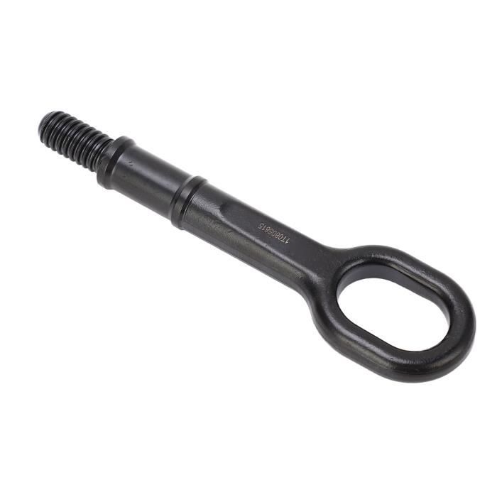 INSTALLATION FACILE POUR Tesla Pour Modèle 3 Crochet De Coffre Doit