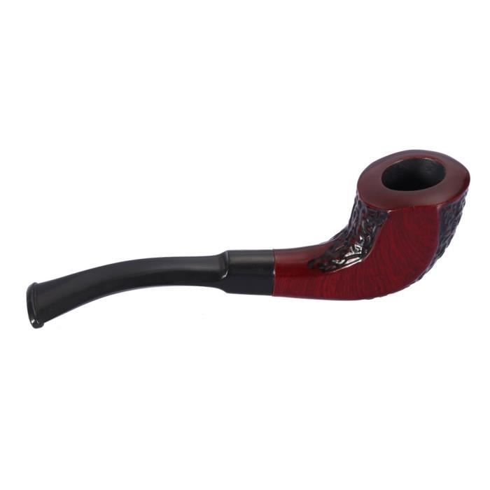 Pipe à Tabac Artisanale Du Salvador – Verte, Faite Main, Filtre 1 Pouce