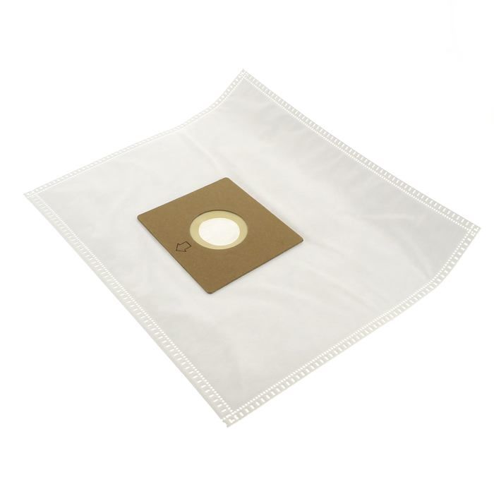 Sacs aspirateur par 10 aspirateur - vue 2