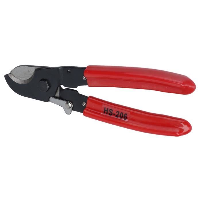Coupe-câble 18 Pouces - Professionnel Pour Fils électriques Jusqu'à 150 Mm²