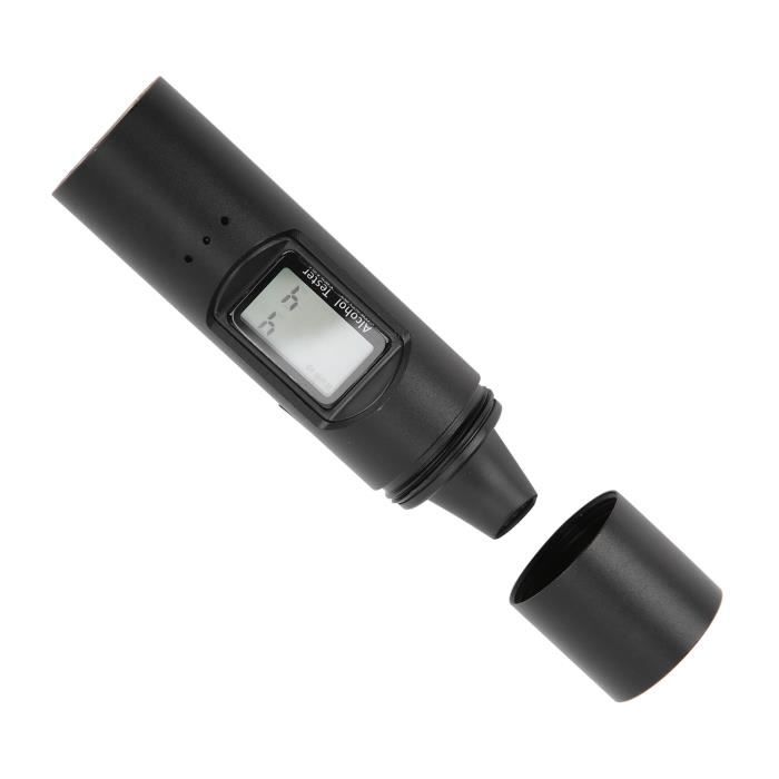 ALCNFTWIN Français NF Exigence Légale Approuvé Alcootest